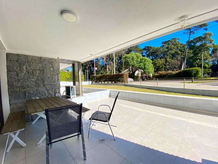 Apartamento en venta en Maldonado