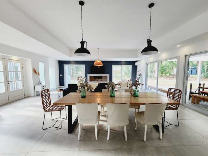 Casa en venta en Punta Ballena