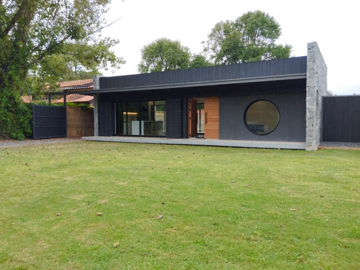 Casa en venta en Del Agua, San Rafael - El Placer