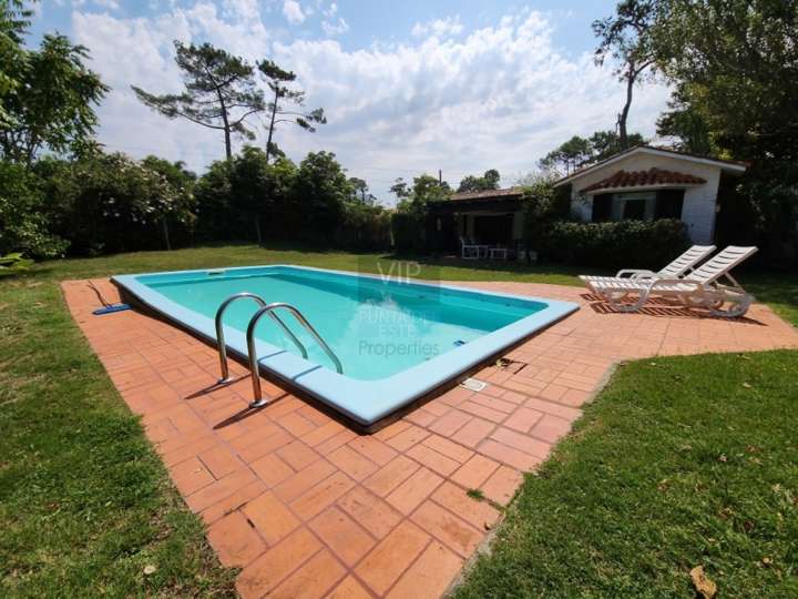 Casa en venta en Montevideo, Punta Del Este