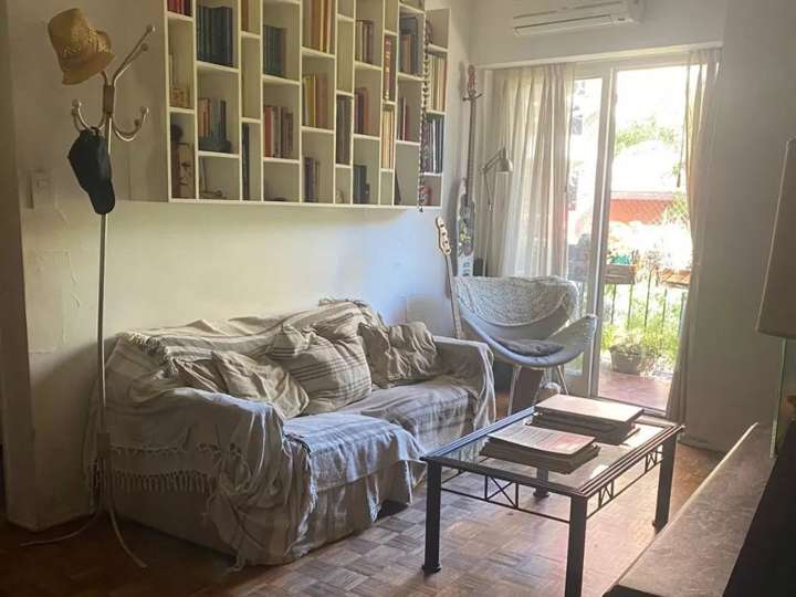 Departamento en venta en Agüero, 2299, Ciudad Autónoma de Buenos Aires