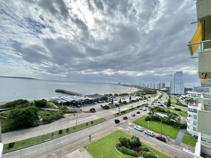 Apartamento en venta en Punta Del Este