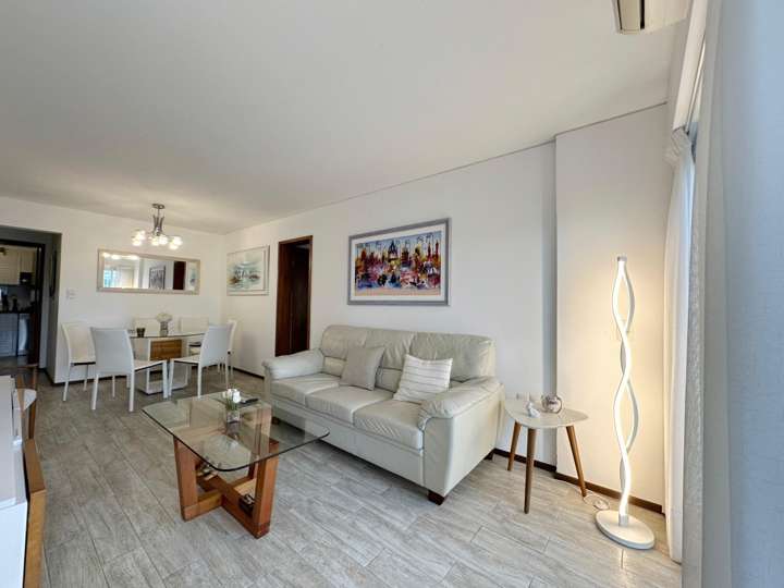 Apartamento en venta en Punta Del Este