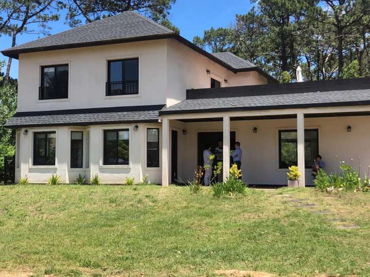 Casa en venta en Punta Del Este