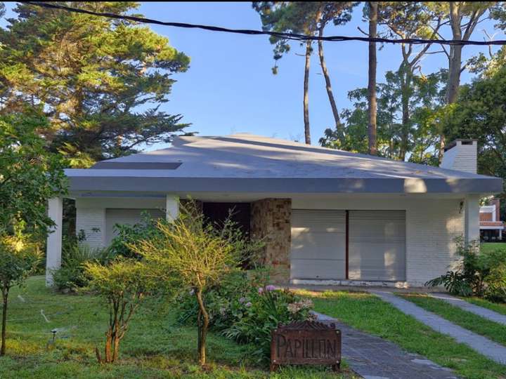 Casa en venta en Punta Del Este
