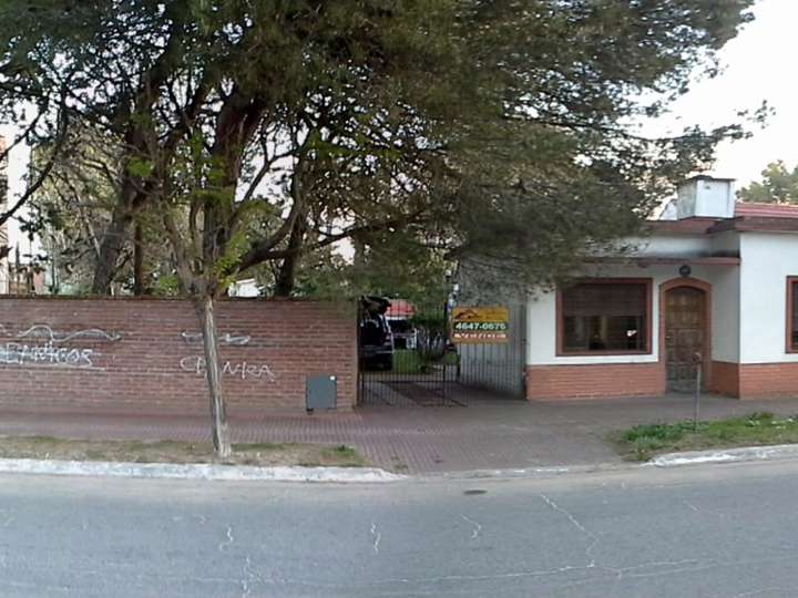 Terreno en venta en Calle 17, 522, San Clemente del Tuyú