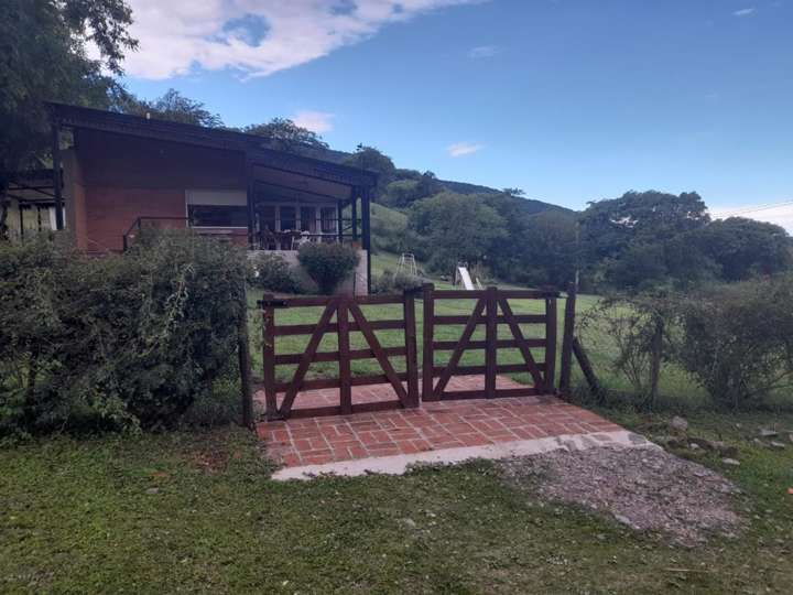 Casa en venta en Tucuman