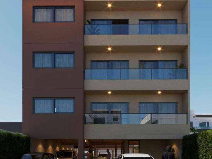 Departamento en venta en Serapio Villegas, 2201, El Palomar
