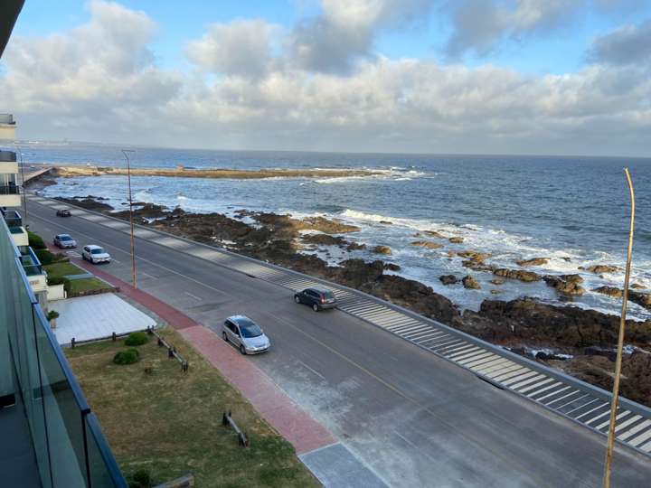 Apartamento en venta en Maldonado