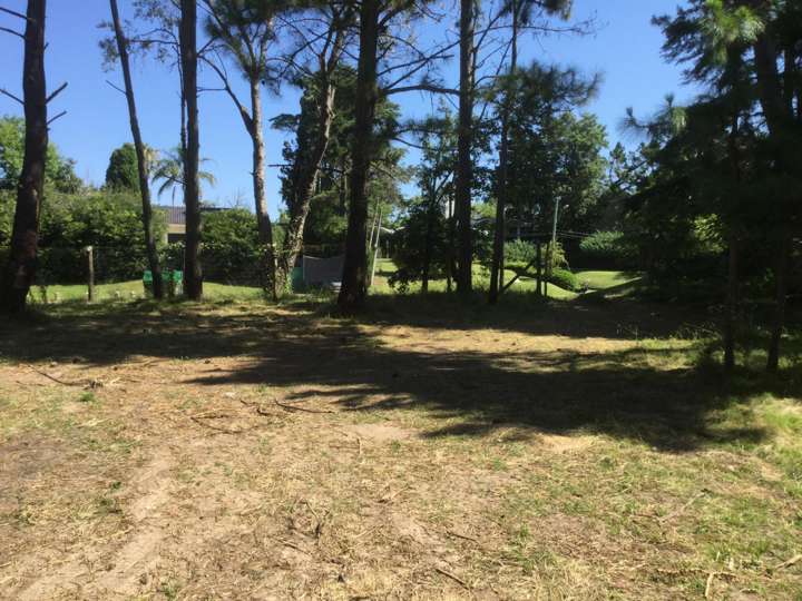 Terreno en venta en Maldonado