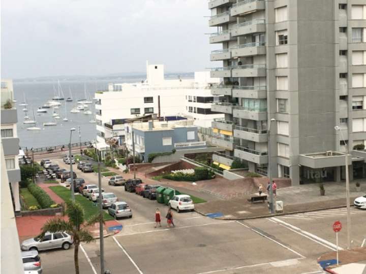 Apartamento en venta en Maldonado