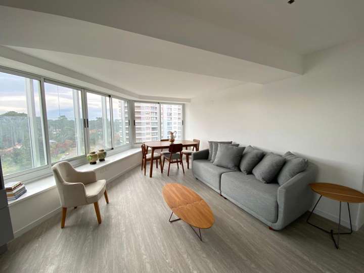 Apartamento en venta en Maldonado