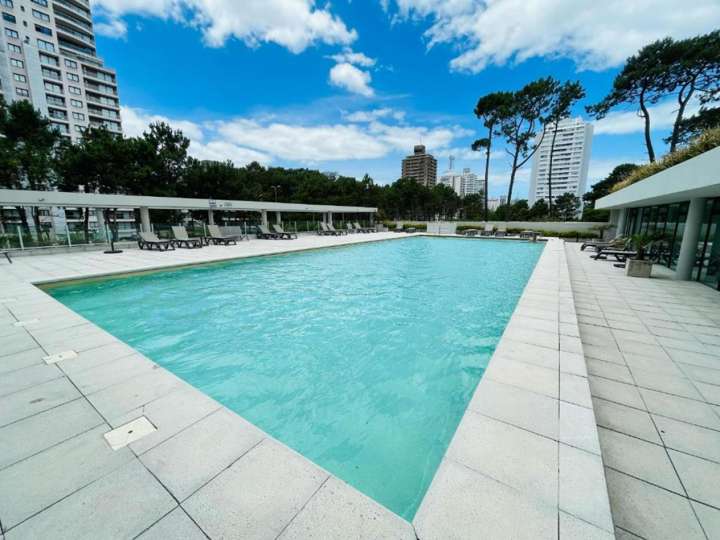 Apartamento en venta en Maldonado