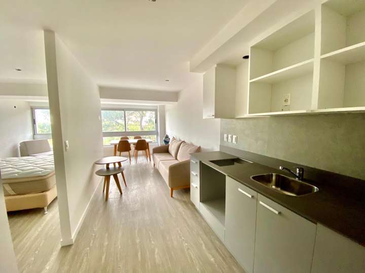 Apartamento en venta en Maldonado