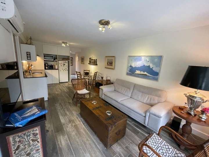 Apartamento en venta en Punta Del Este