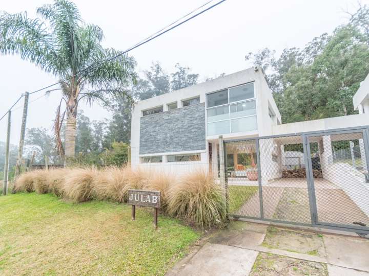 Casa en venta en Federico García Lorca, San Rafael - El Placer