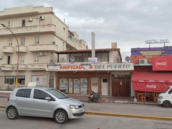 Comercial / Tienda en venta en Piriápolis
