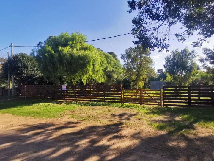Terreno en venta en Maldonado