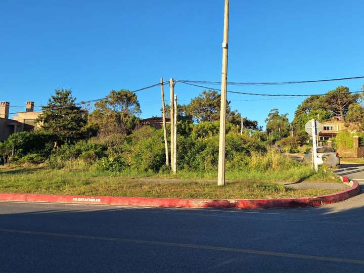Terreno en venta en Maldonado