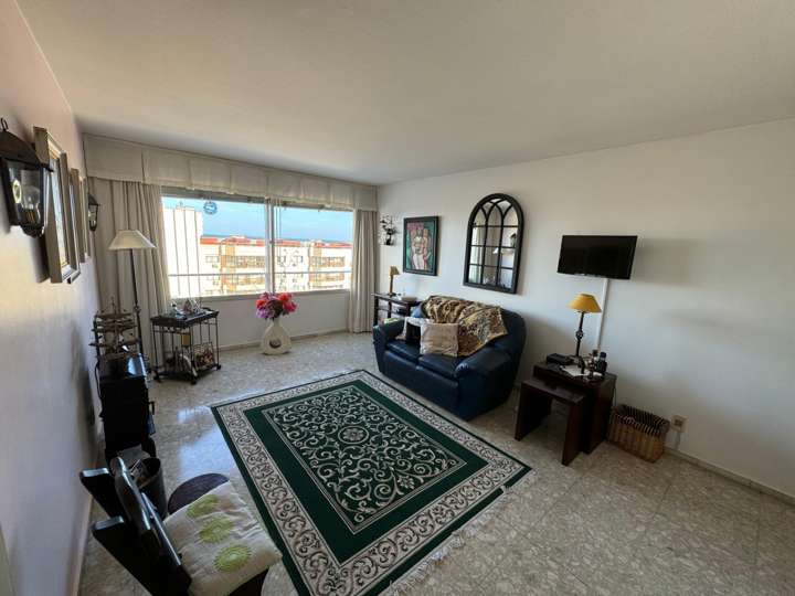 Apartamento en venta en Maldonado