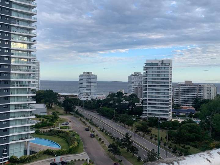 Apartamento en venta en Maldonado