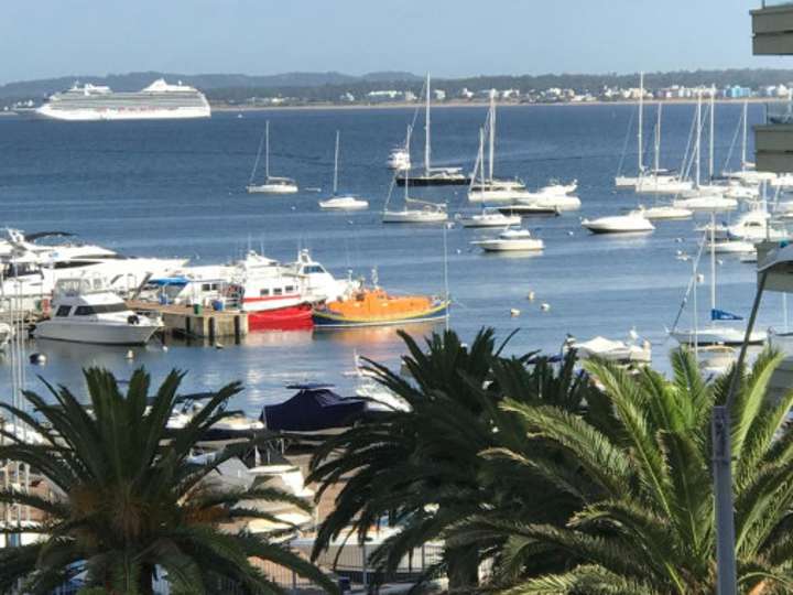 Apartamento en venta en Maldonado