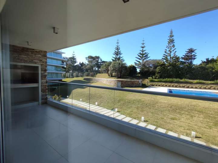 Apartamento en venta en Punta Del Este
