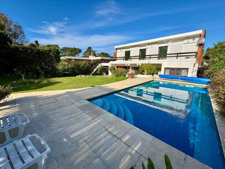 Casa en venta en Punta Del Este