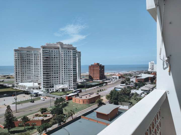Apartamento en venta en Punta Del Este