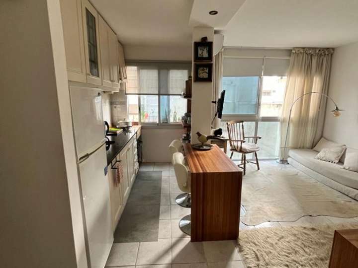 Apartamento en venta en Punta Del Este