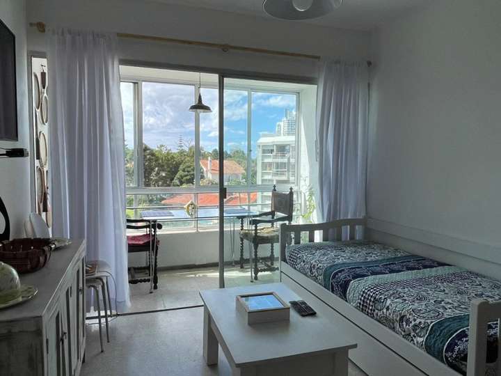 Apartamento en venta en Punta Del Este