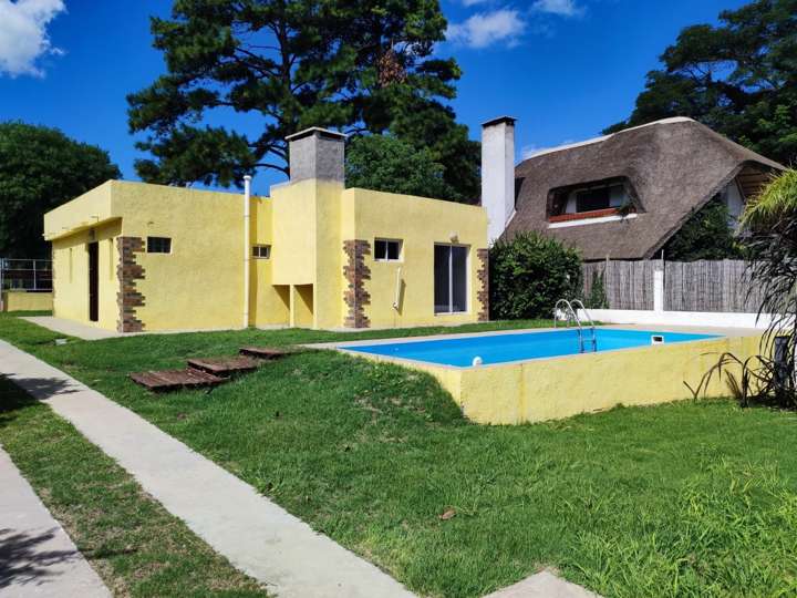 Casa en venta en Rambla General Artigas, Punta Del Este