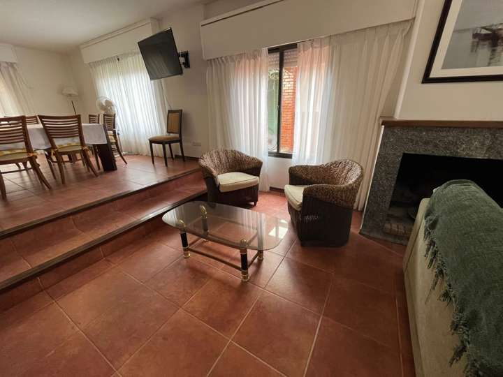 Casa en alquiler en Punta Del Este
