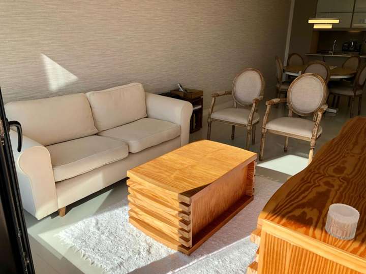 Apartamento en venta en Punta Del Este