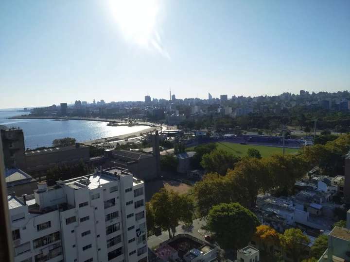 Apartamento en venta en Ingeniero Eduardo García de Zúñiga, Montevideo