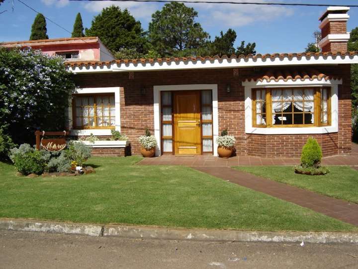 Casa en venta en Punta Del Este