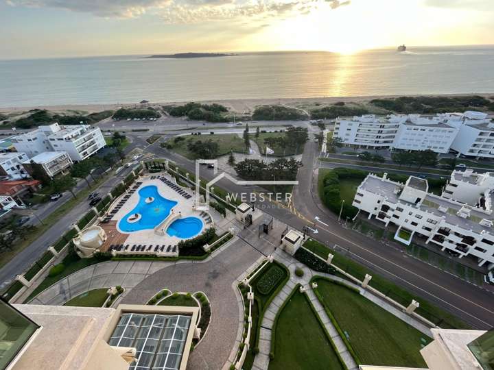 Apartamento en venta en Punta Del Este