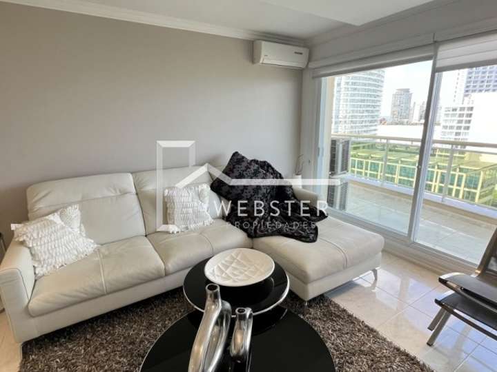 Apartamento en venta en Punta Del Este