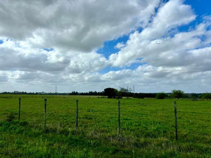 Granja en venta en Ruta 104 Doctor Alejandro Atchugarry, Maldonado