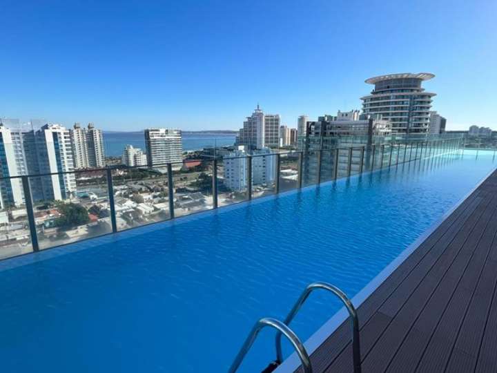 Apartamento en venta en Punta Del Este