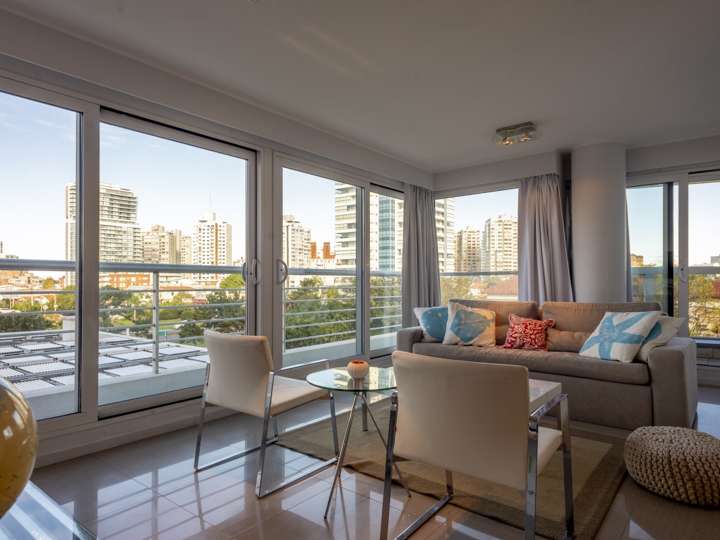 Apartamento en venta en Punta Del Este