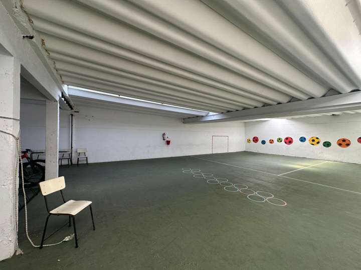 Comercial / Tienda en venta en Barrio Sur, Montevideo