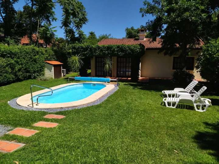 Casa en venta en Punta Del Este