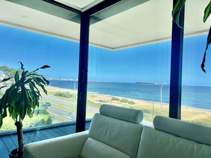 Apartamento en venta en Punta Del Este