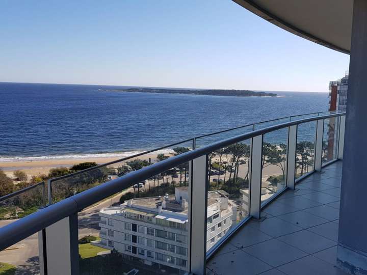 Apartamento en venta en Punta Del Este