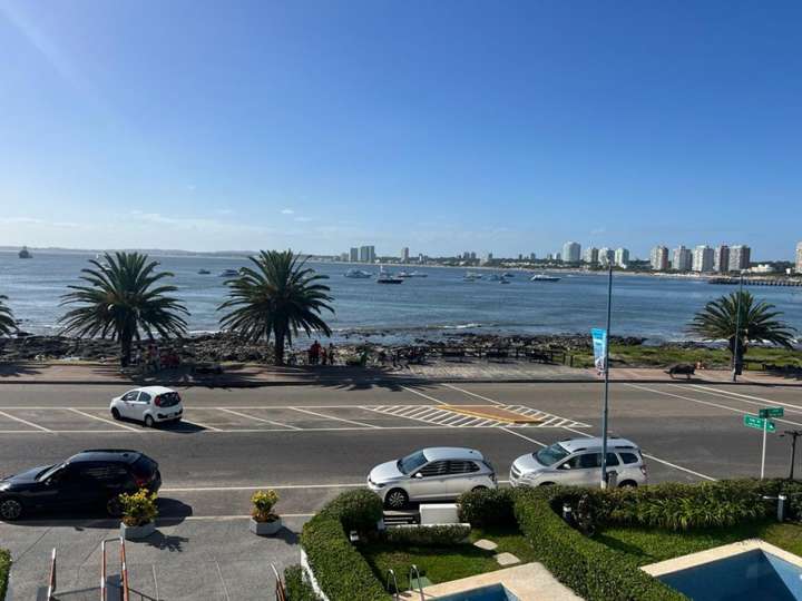 Apartamento en venta en Uruguay