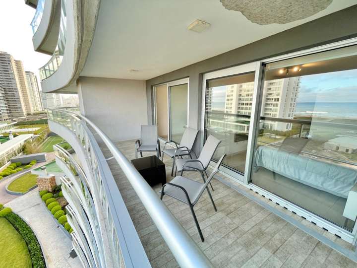 Apartamento en venta en Punta Del Este