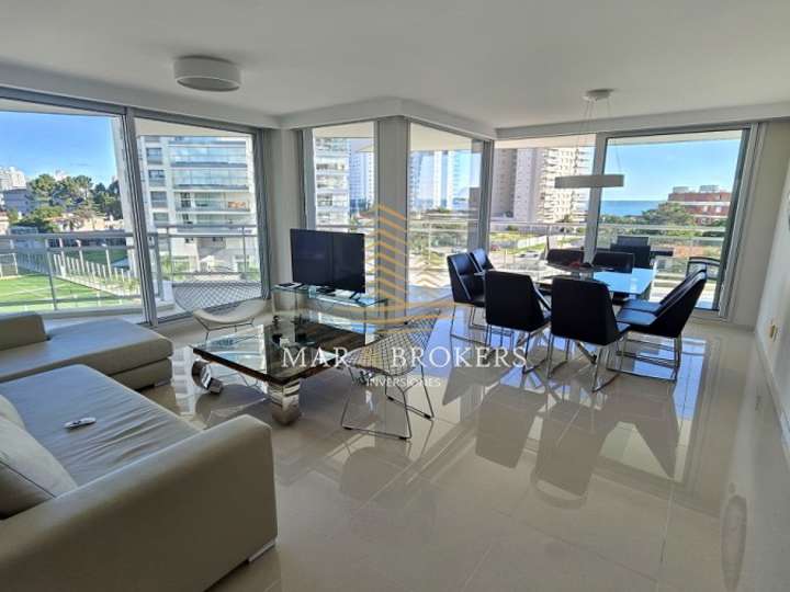 Apartamento en venta en Punta Del Este