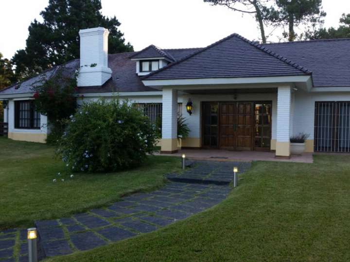 Casa en venta en Punta Del Este