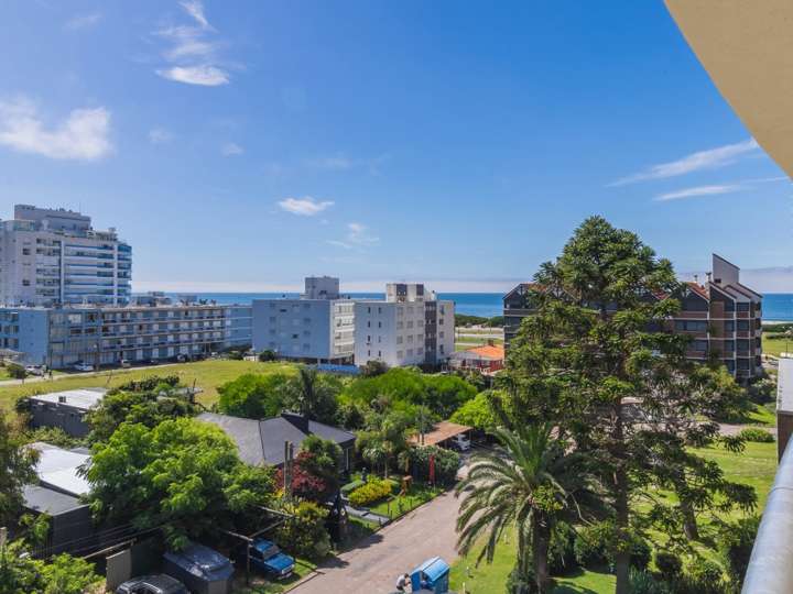 Apartamento en venta en M'hijo el Dotor, Punta Del Este